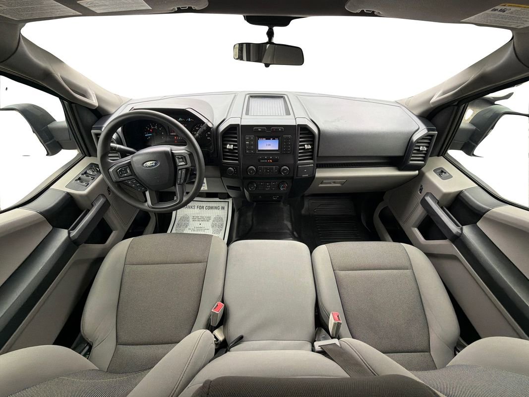 Used 2019 Ford F150 XL w/ Equipment Group 101A Mid AWD/4WD image 21
