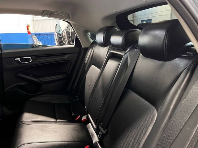 Used 2022 Honda Civic EX-L image 18