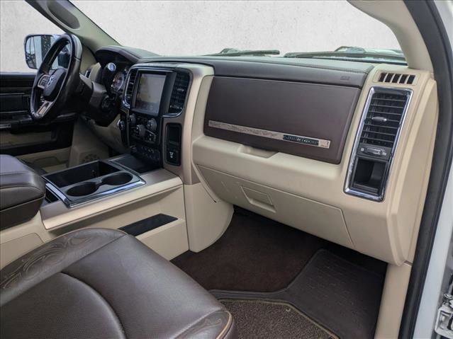 Used 2015 RAM 2500 Longhorn w/ Snow Chief Group image 19