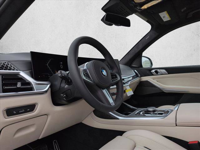 New 2026 BMW X7 xDrive40i video 3