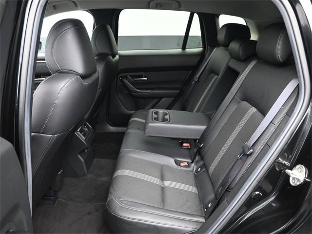 Certified 2024 MAZDA CX-50 AWD 2.5 S w/ Cargo Package image 22