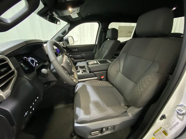 New 2026 Toyota Tundra SR5 w/ TRD Off-Road Package image 9