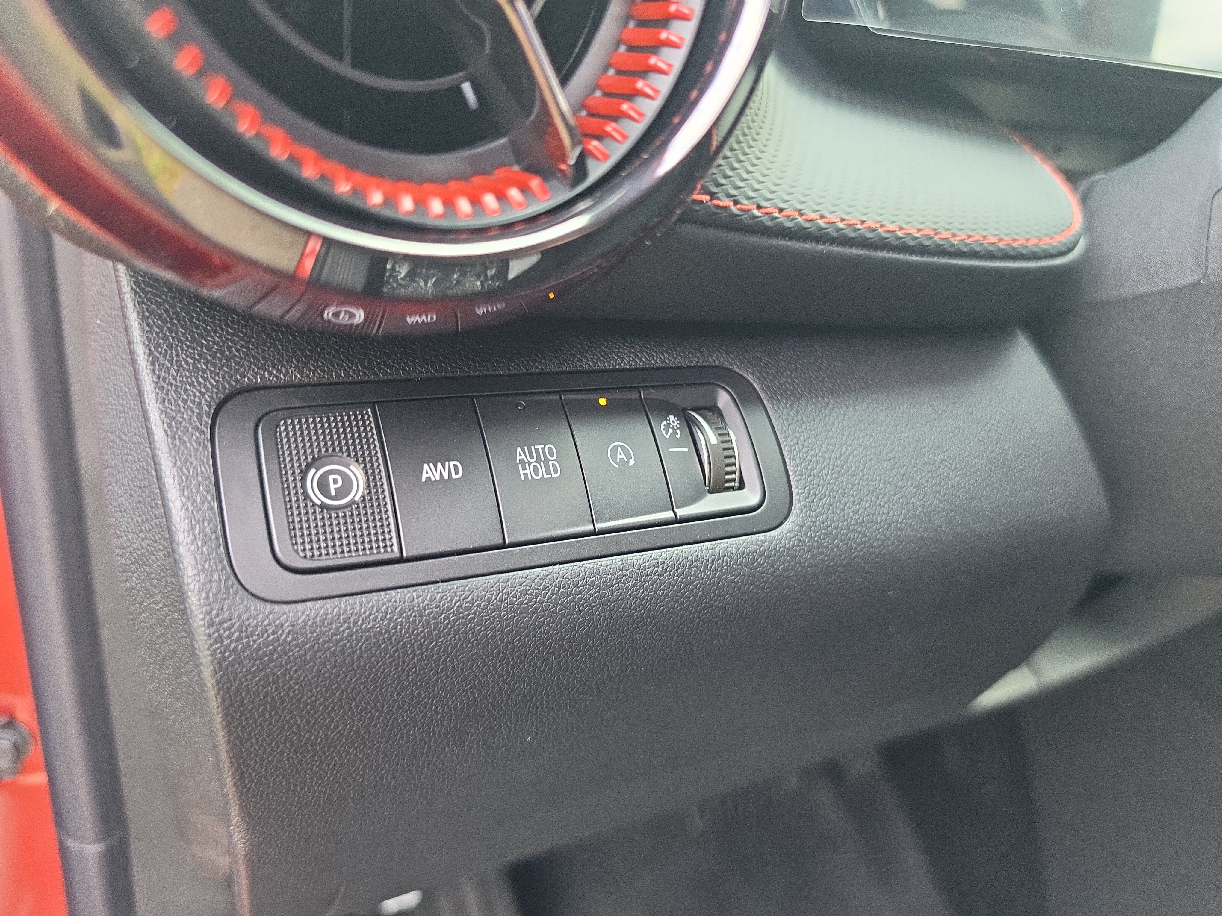 New 2027 Chevrolet Equinox RS AWD/4WD image 18
