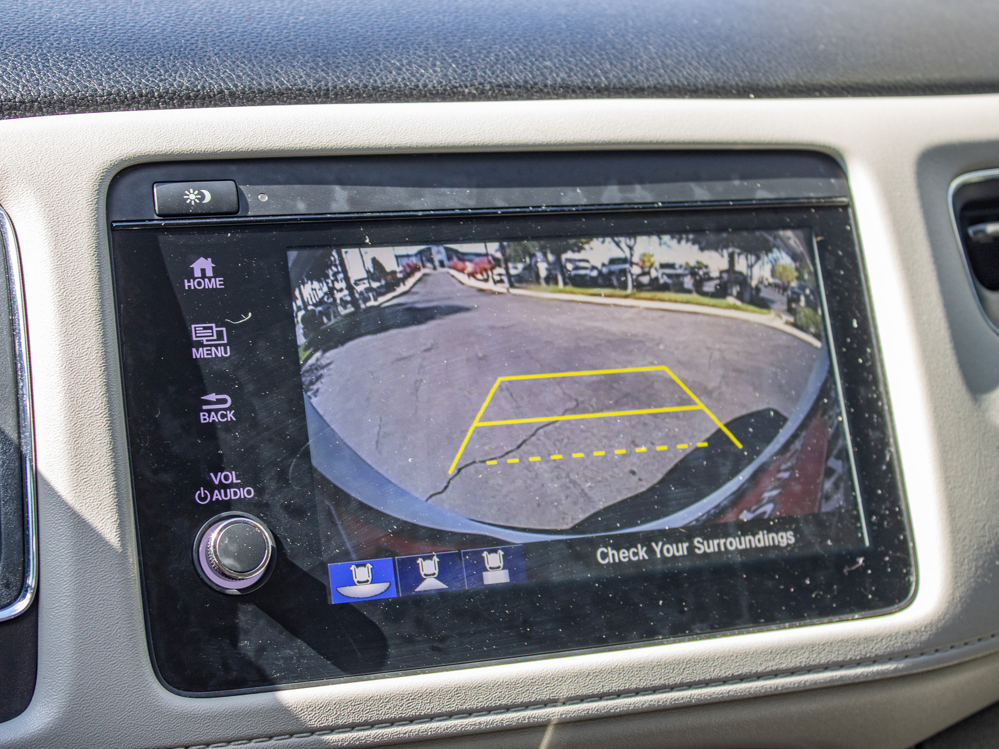 Used 2019 Honda HR-V EX image 40