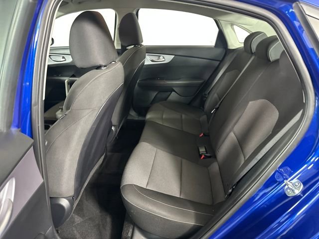 Used 2024 Kia Forte LXS w/ LXS Technology Package image 25