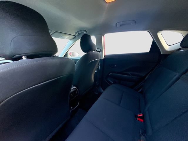Used 2024 Hyundai Kona SEL FWD image 23