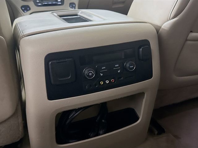 Used 2016 GMC Yukon XL Denali w/ Open Road Package image 27