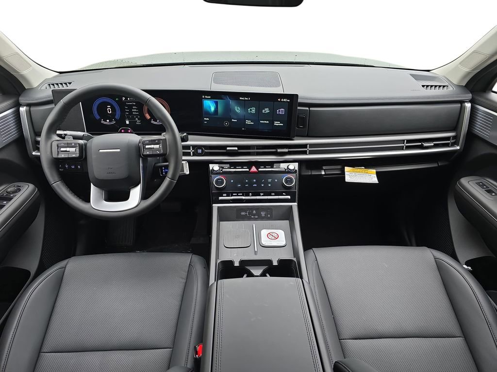 Used 2026 Hyundai Santa Fe SEL image 9