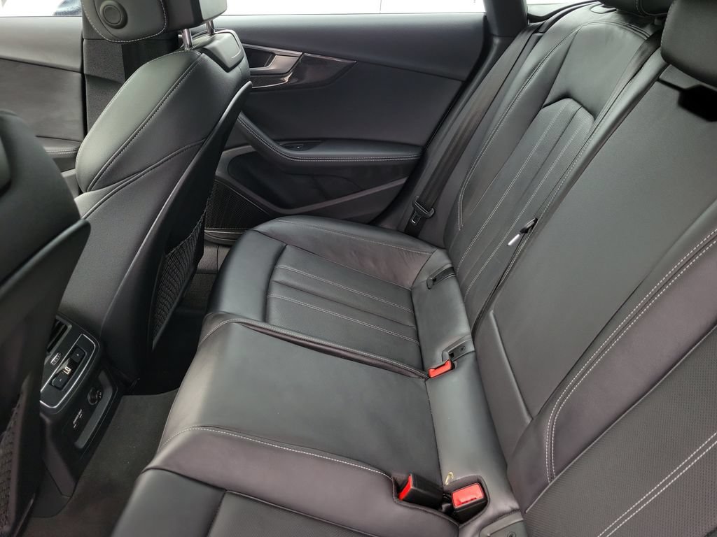 Certified 2023 Audi S5 Premium Plus w/ Premium Plus Package AWD/4WD image 26