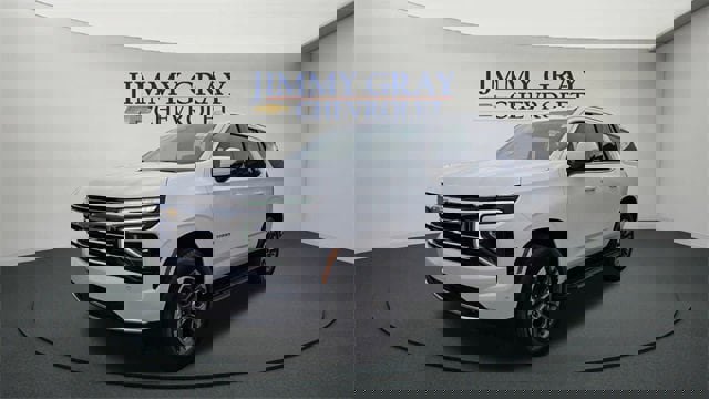 New 2026 Chevrolet Tahoe LT w/ Comfort Package image 7