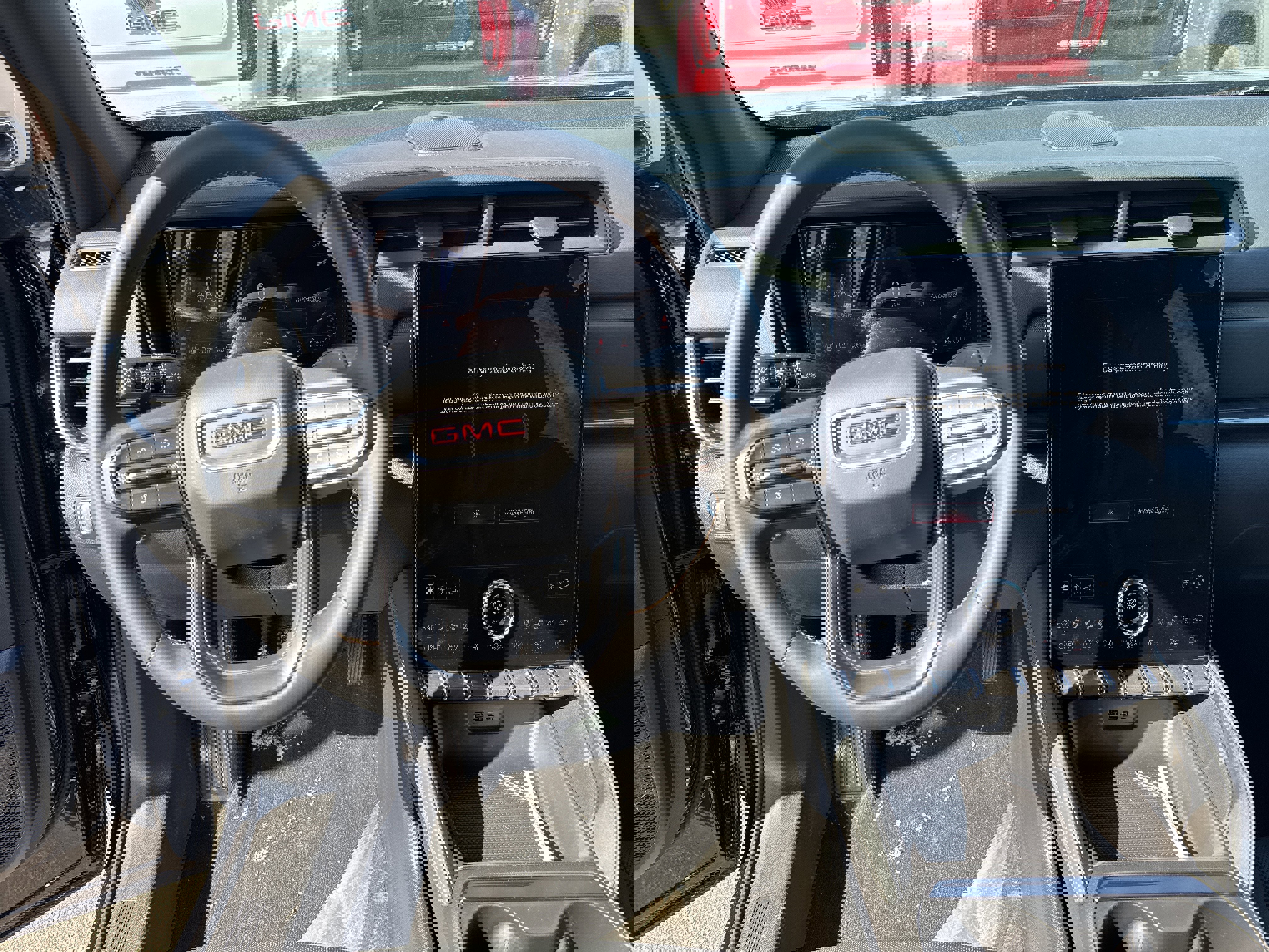 New 2026 GMC Terrain AT4 w/ Convenience Package III image 15