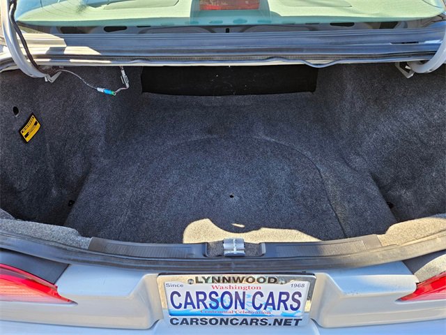 Used 1995 Ford Taurus GL image 10