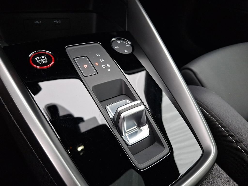 Used 2023 Audi S3 Premium Plus w/ Premium Plus Package image 16