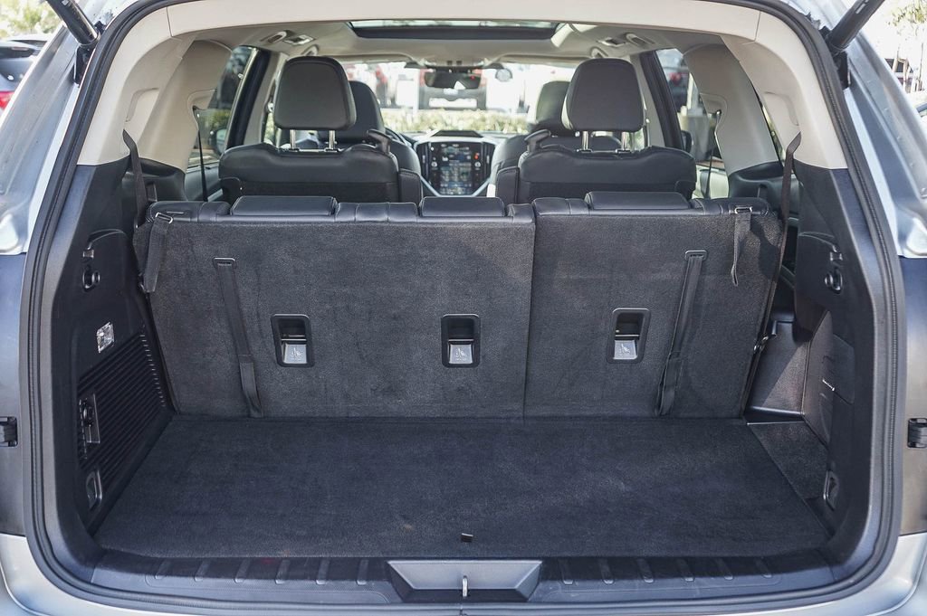 Certified 2023 Subaru Ascent Limited w/ Technology Package image 30