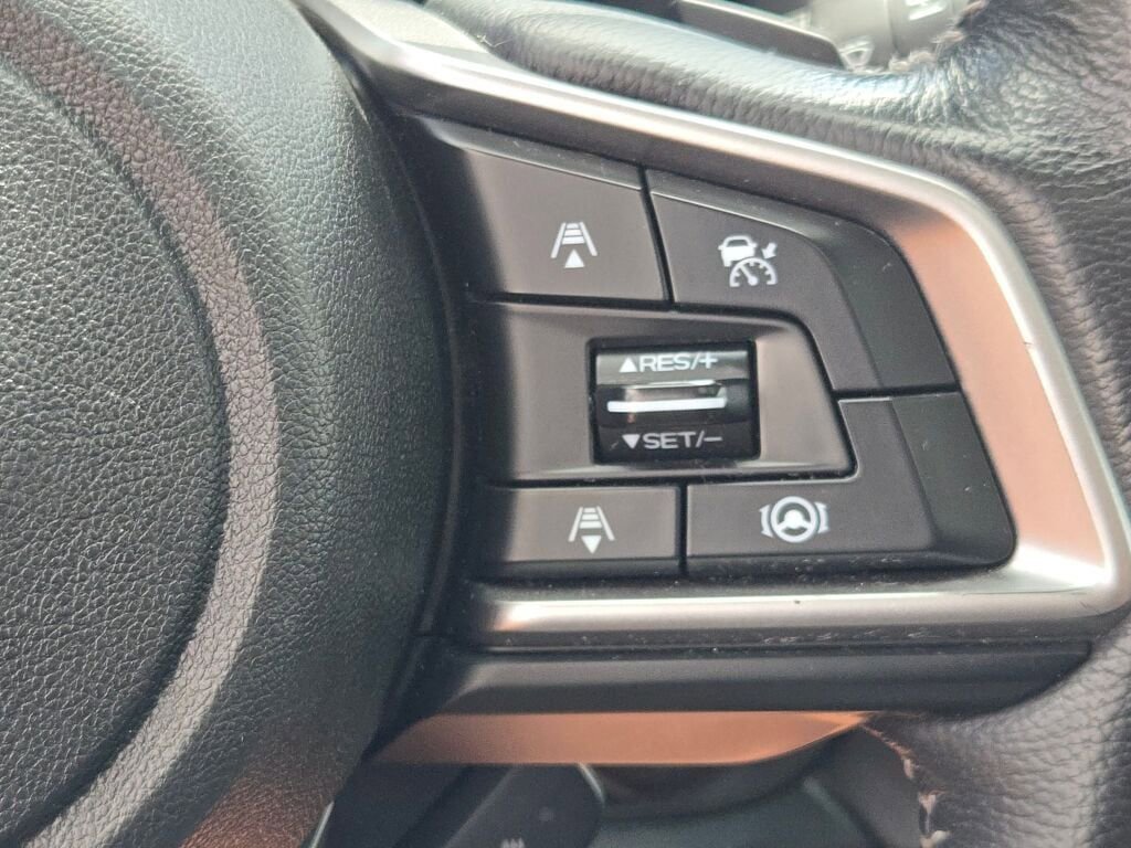 Used 2021 Subaru Outback Limited AWD/4WD image 31