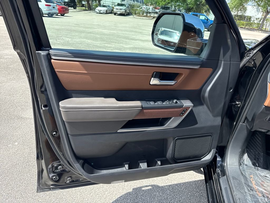Used 2023 Toyota Tundra 1794 Edition RWD image 14