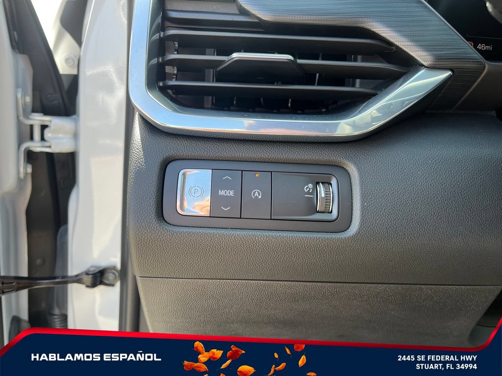 New 2026 GMC Acadia Elevation w/ Black Edition FWD image 25