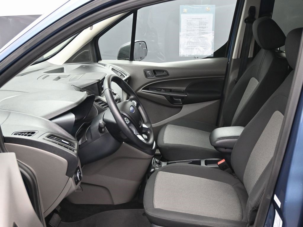 Used 2022 Ford Transit Connect XL image 16