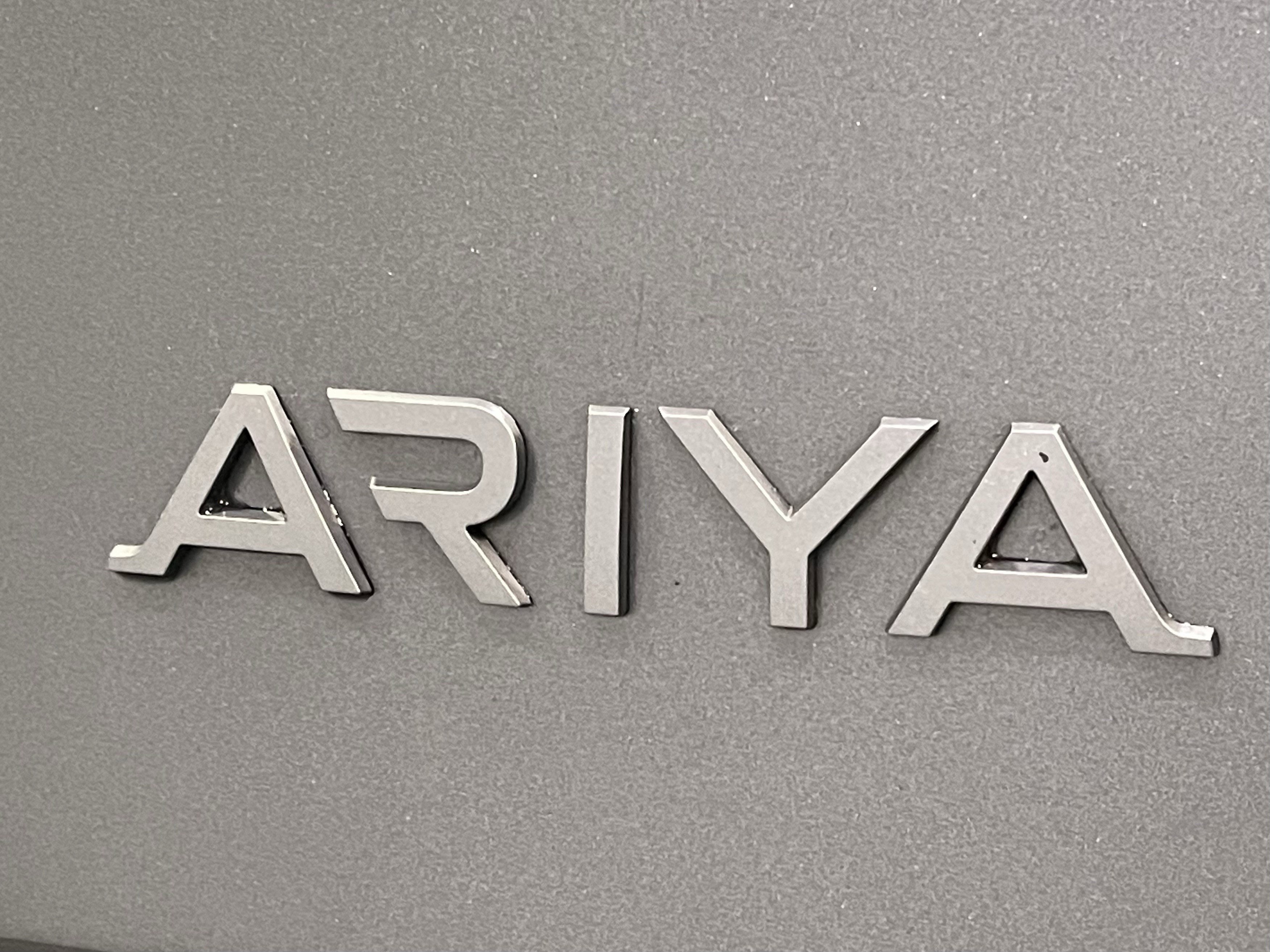 Used 2023 Nissan Ariya AWD image 25