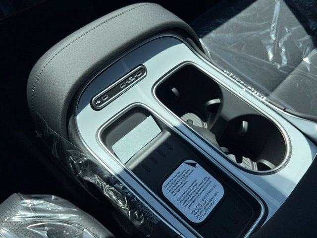 New 2026 Hyundai Palisade SEL AWD/4WD image 19