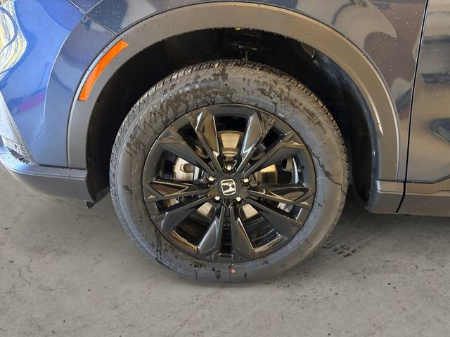 New 2026 Honda CR-V Sport Touring image 14