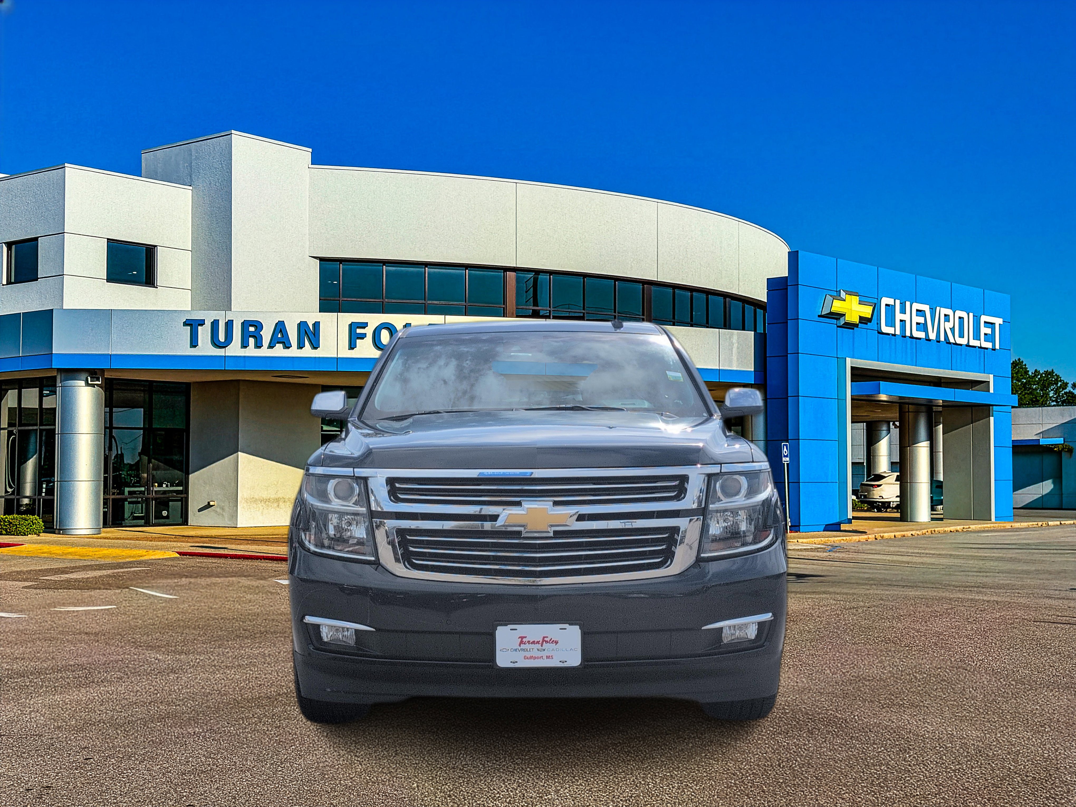 Used 2018 Chevrolet Tahoe Premier RWD image 9