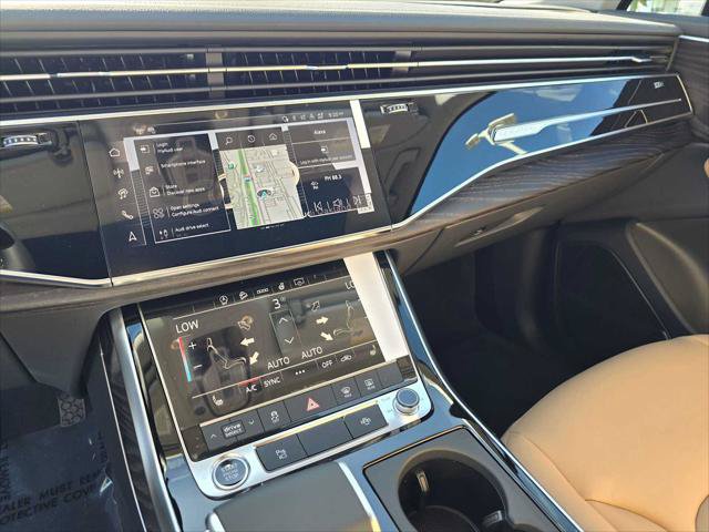 New 2026 Audi Q7 2.0T Premium AWD/4WD image 28