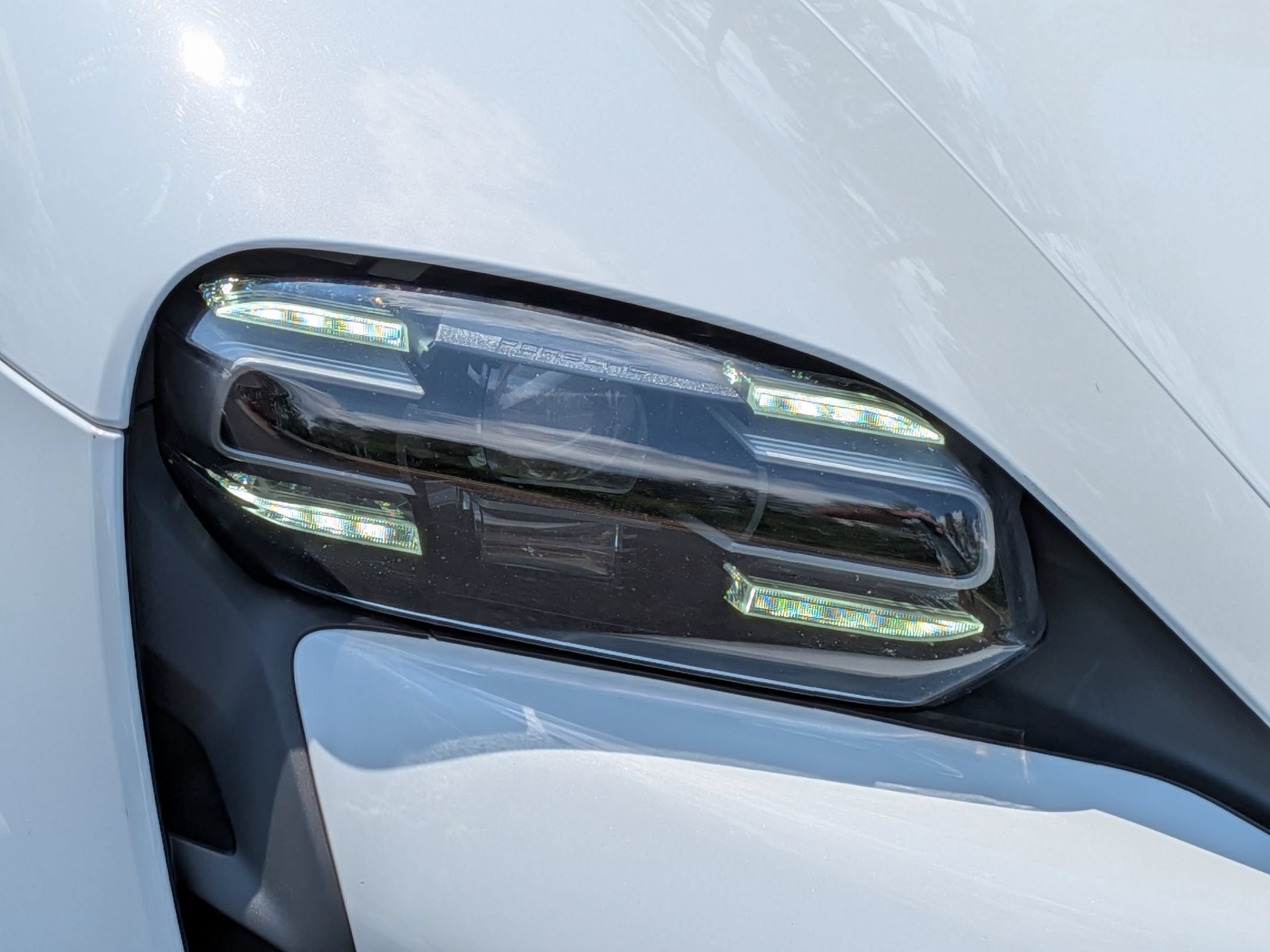Certified 2023 Porsche Taycan RWD image 33