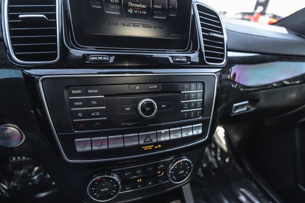Used 2017 Mercedes-Benz GLE 43 AMG 4MATIC Coupe image 15