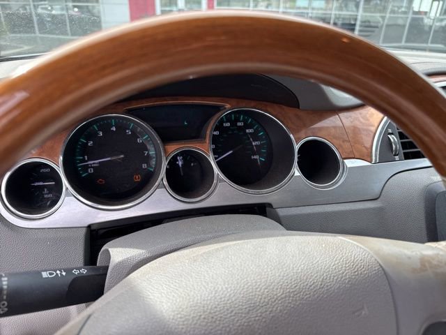 Used 2009 Buick Enclave CX image 10