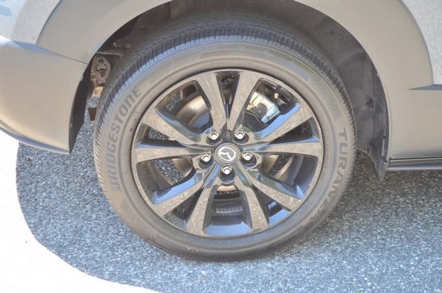 Used 2024 MAZDA CX-30 AWD 2.5 S w/ Preferred Package image 11