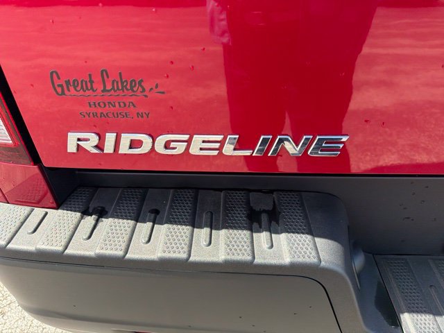Used 2023 Honda Ridgeline Sport image 5