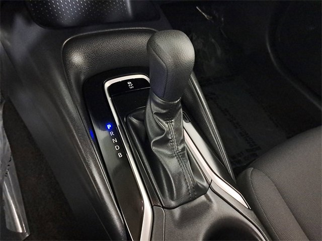 Used 2023 Toyota Corolla LE image 30