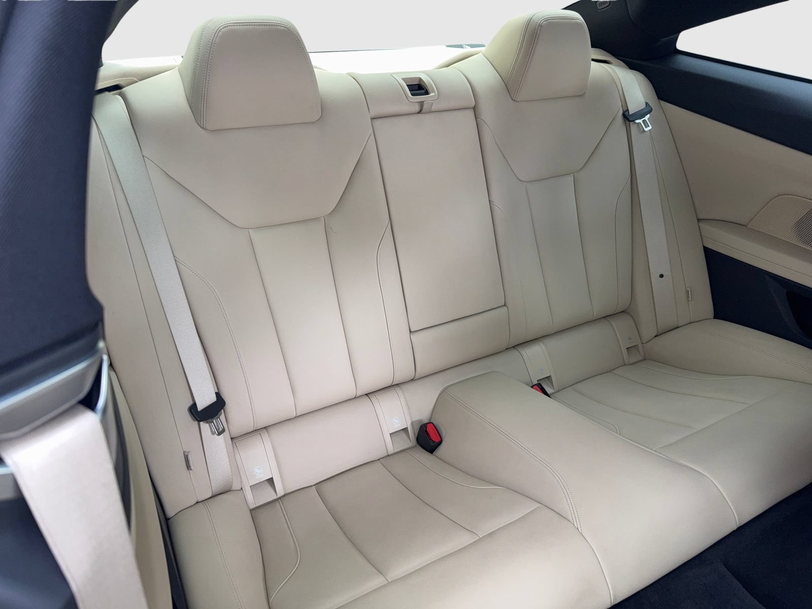 Used 2021 BMW 430i Coupe w/ Convenience Package RWD image 42