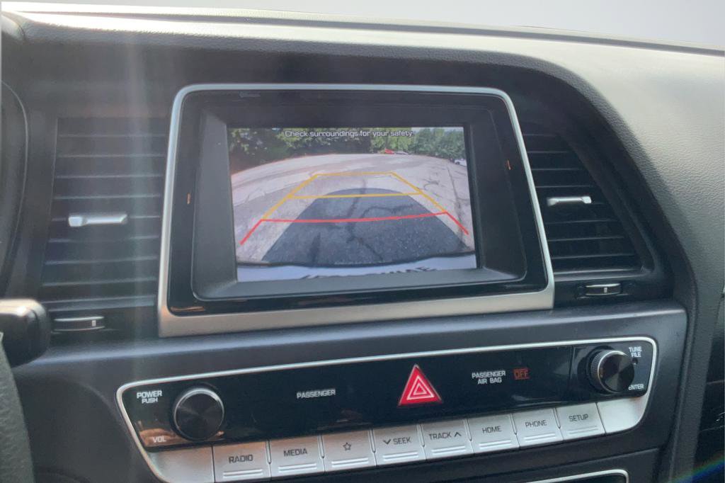Used 2019 Hyundai Sonata SE FWD image 17