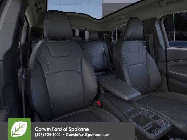 New 2026 Ford Mustang Mach-E Premium image 10