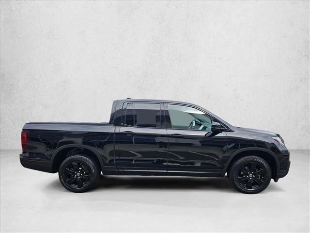 Used 2019 Honda Ridgeline Black Edition image 6