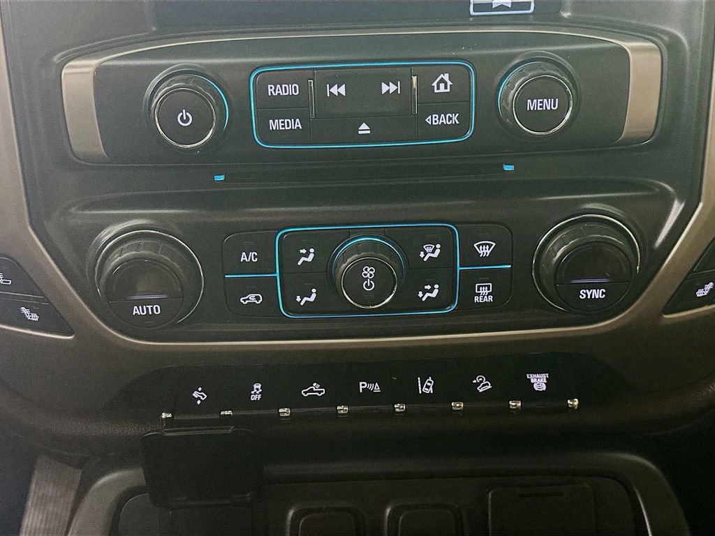 Used 2018 GMC Sierra 2500 Denali w/ Duramax Plus Package image 18