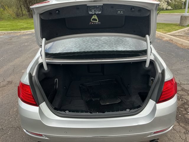 Used 2014 BMW 535i xDrive Sedan AWD/4WD image 22