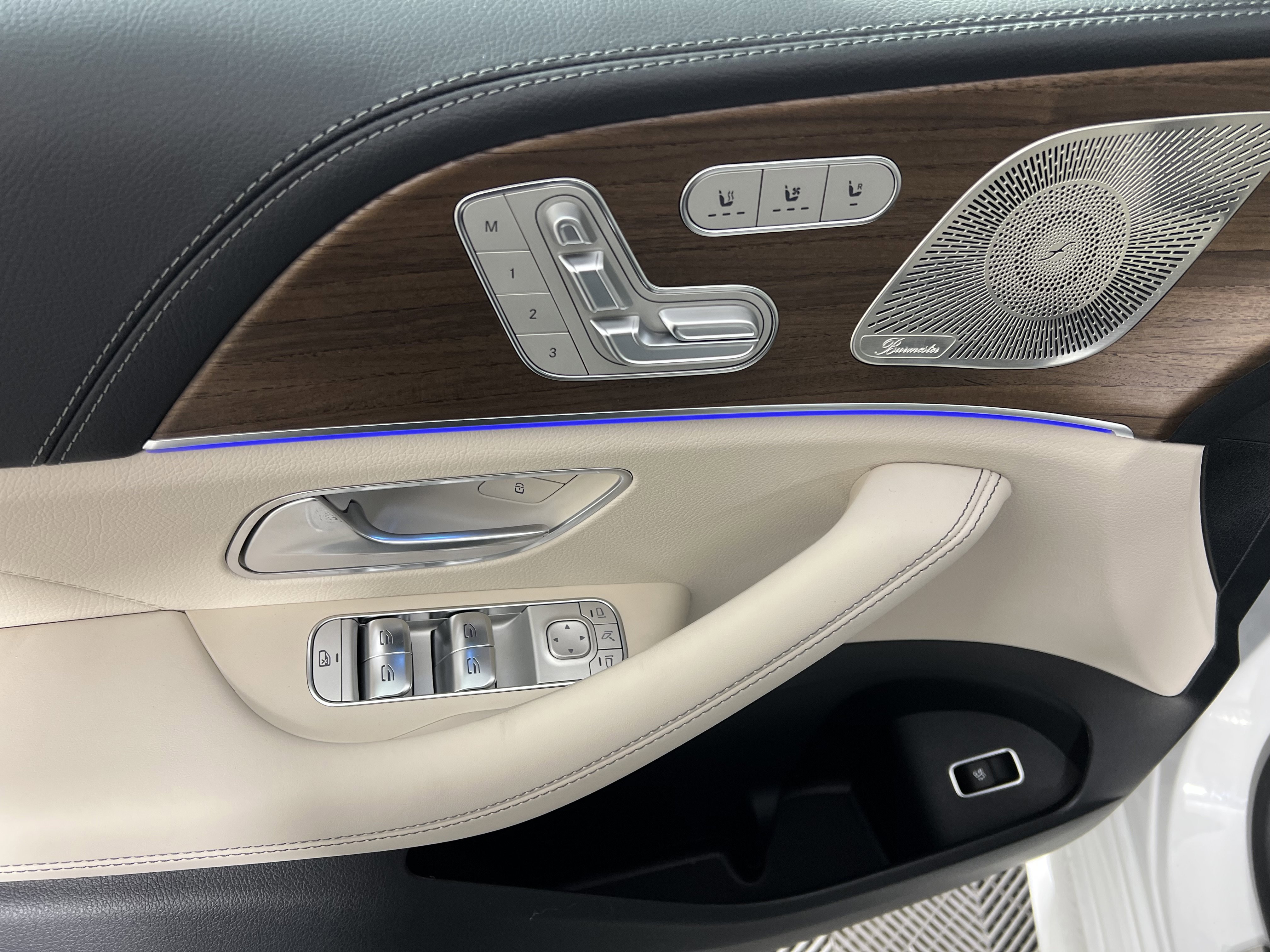 New 2026 Mercedes-Benz GLE 53 AMG 4MATIC image 19