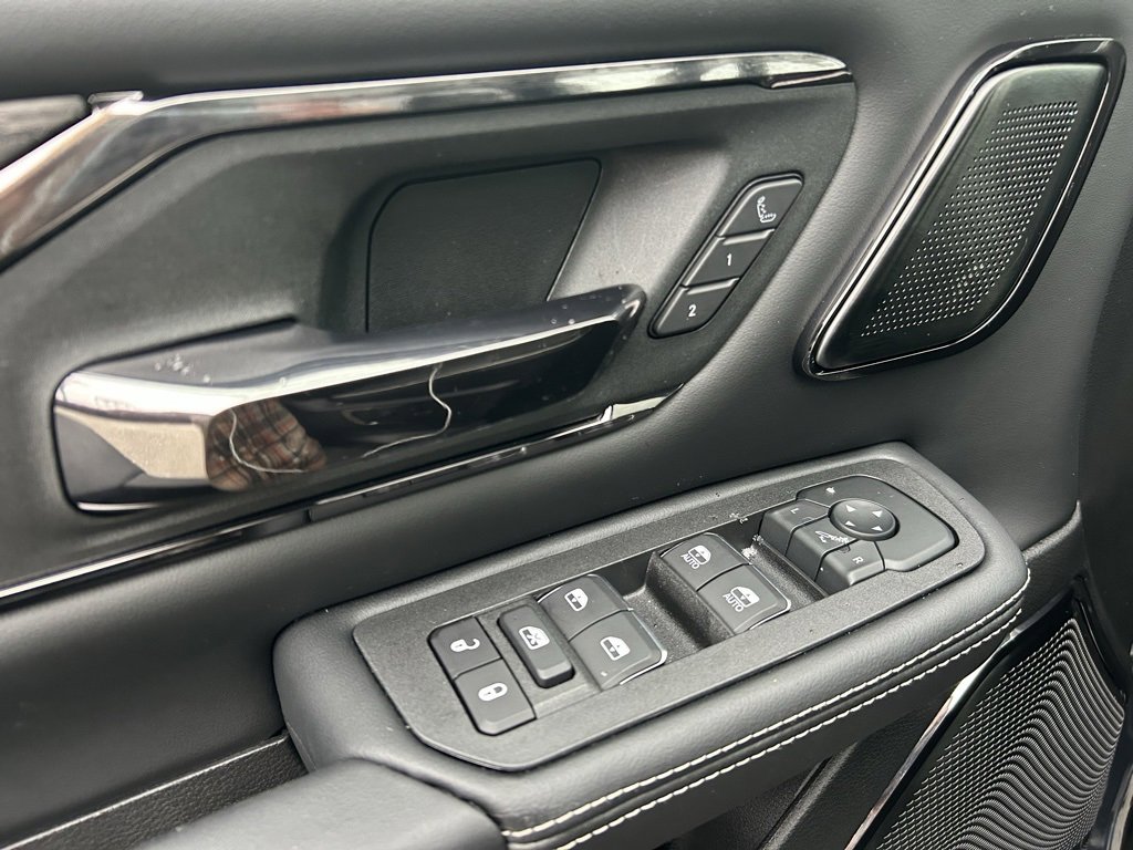 New 2026 RAM 1500 Limited image 11