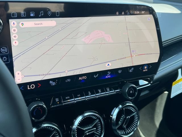 New 2026 Chevrolet Blazer EV LT AWD/4WD image 20