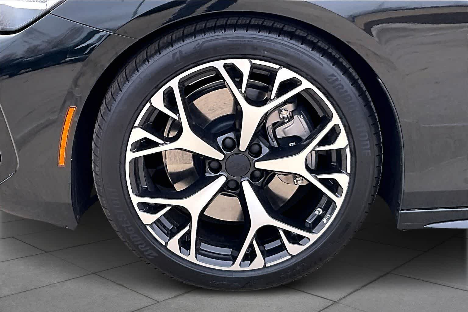 New 2026 Audi A6 Prestige w/ Prestige Package AWD/4WD image 11