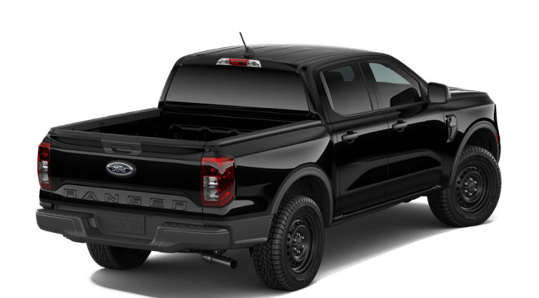 New 2026 Ford Ranger XL RWD image 25