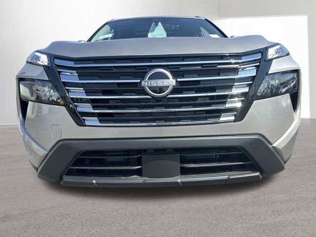 New 2026 Nissan Rogue SV w/ SV Premium Package image 34