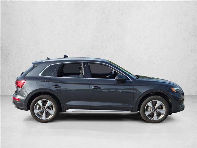 Certified 2023 Audi Q5 2.0T Premium Plus w/ Premium Plus Package AWD/4WD image 4