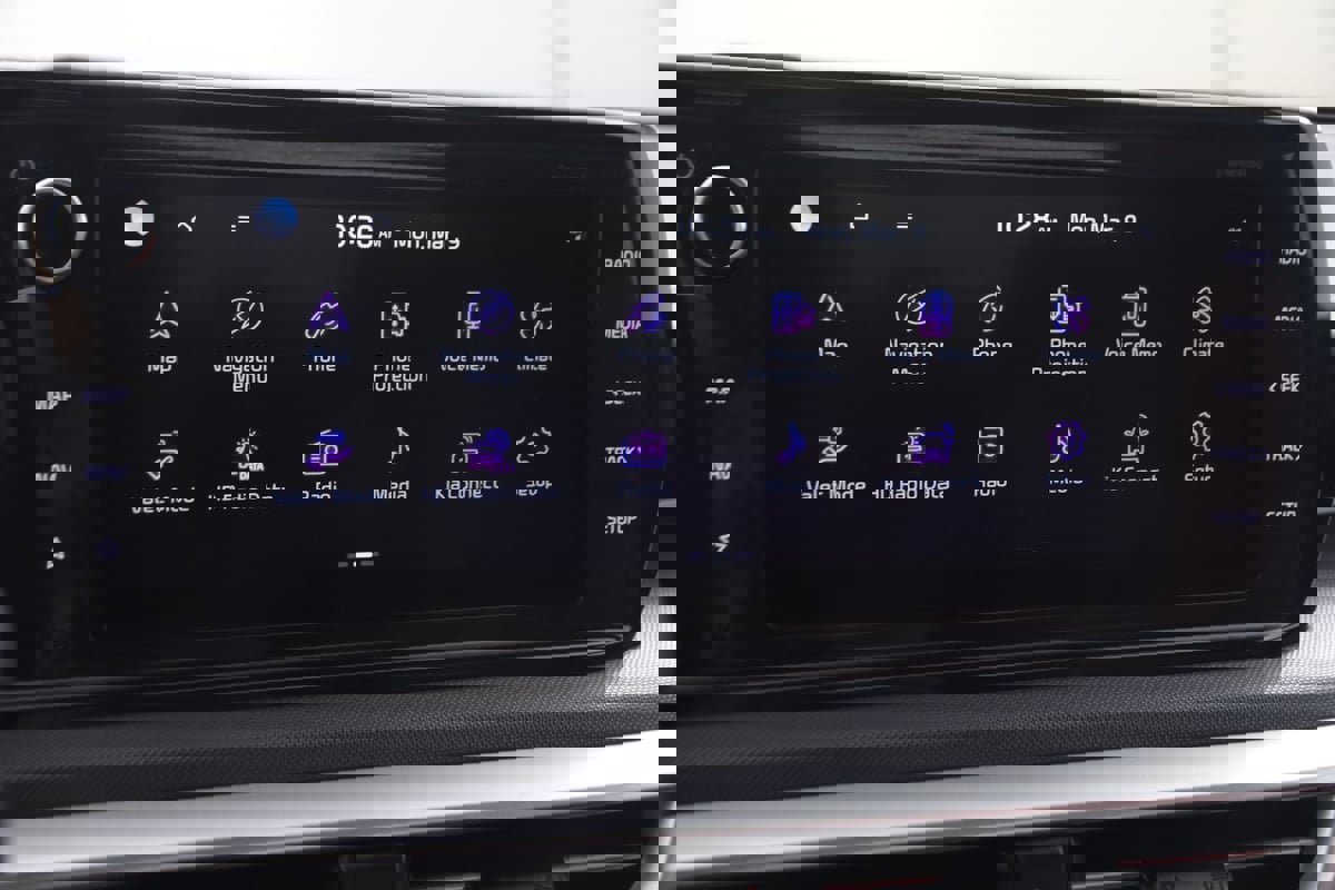 Used 2023 Kia K5 GT-Line image 35