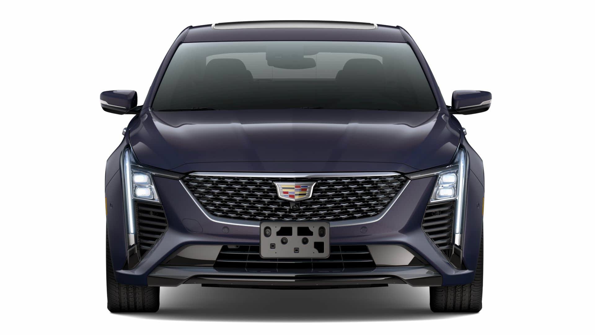 New 2026 Cadillac CT5 Premium Luxury AWD/4WD image 26