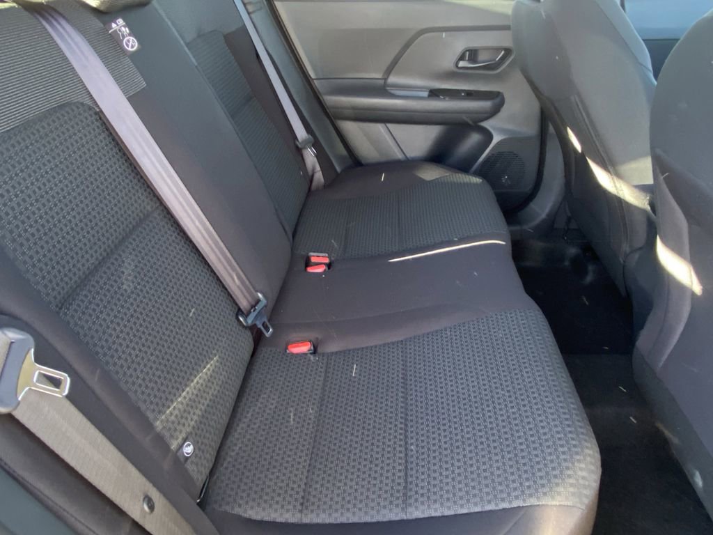 New 2026 Nissan Kicks S image 11