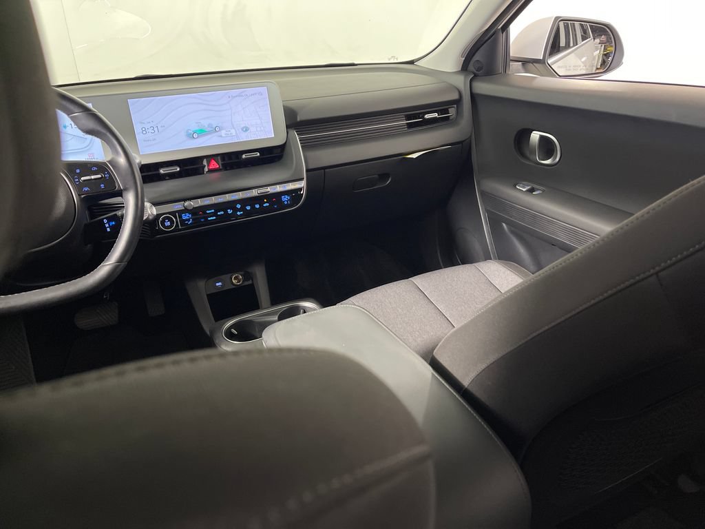 Certified 2024 Hyundai Ioniq 5 SEL RWD image 17